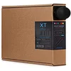 Image de D'Addario Cordes Guitare Acoustique Enduites | Corde Guitare Folk | XTAPB1253 | cordes XT pour guitare acoustique en bronze phosphoreux | Light, 12-53, 25 jeux