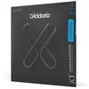 Image de D'Addario XTC46FF, cordes XT Dynacore carbone pour guitare classique, tension Hard