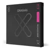 Image de D'Addario Cordes Guitare Electrique - Cordes pour Guitare Electrique XT Nickel Coated - Pour Guitares 6 Cordes - XTE0942-3P - 09-42 Super Light, 3-Pack