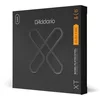 Image de D'Addario Cordes Guitare Electrique - Cordes pour Guitare Electrique XT Nickel Coated - Pour Guitares 6 Cordes - XTE1046-3P - 10-46 Regular Light, 3-Pack