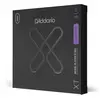 Image de D'Addario Cordes Guitare Electrique - Cordes pour Guitare Electrique XT Nickel Coated - Pour Guitares 6 Cordes - XTE1149-3P - 11-49 Medium, 3-Pack