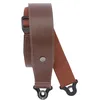Image de 30BAL02 - Sangle en cuir Comfort Auto Lock 3" Marron