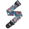 Image de D'Addario Sangle de guitare en polyester Beatles Yellow Submarine 55e anniversaire, Under The Sea