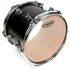 Image de Evans TT14G1 Peau de grosse caisse G1 14" Transparent