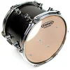 Image de Evans TT13G2 Peau de grosse caisse G2 13" Transparent