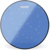 Image de Peau de Tom 13''. Hydraulic. Double Pli TT13HB