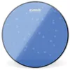 Image de Evans TT15HB Peau de grosse caisse Hydraulic 15" Bleu