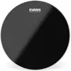 Image de Evans Hydraulic Peau Batterie B14HBG Noir 14 Pouces