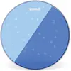 Image de Evans Hydraulic Blue BD22HB 22" pour grosse caisse - Tête de grosse caisse