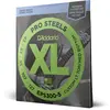Image de D'Addario Pearl Celluloid Guitar Picks for Acoustic, Electric & Bass Guitar, Medium, Green, Pack of 10
