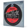 Image de D'Addario Cordes Classiques Pro-Arté Carbon EJ45FF, Tension Normal
