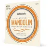 Image de D'Addario Cordes Mandoline Phosphor Bronze EJ74, 11-40