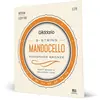 Image de D'Addario EJ78 Cordes pour Mandoline