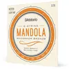 Image de D'Addario Cordes en bronze phosphoreux pour mandole D'Addario EJ76, Medium, 15-52
