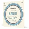 Image de D'Addario Pearl Celluloid Guitar Picks for Acoustic, Electric & Bass Guitar, Extra Heavy, Green, Pack of 10