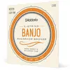 Image de Pics de guitare D'Addario Beatles, Revolver, moyen, lot de 10