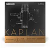 Image de Corde de violon D'Addario Kaplan Amo - Corde E seule - KA311 4/4M - Cordes de violon - Échelle 4/4, Tension moyenne