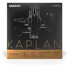 Image de Corde de violon D'Addario Kaplan Amo - Corde G seule - KA314 4/4L - Cordes de violon - Échelle 4/4, Tension légère