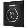 Image de Cordes D'Addario pour Guitare Electrique, NYXL Nickel Plated, NYXL1149, Medium Gauge 11-49, Jeu de 6 cordes, Pack de 1