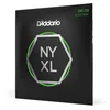 Image de Cordes D'Addario pour Guitare Electrique, NYXL Nickel Plated, NYXL0838, Extra Super Light Gauge 08-38, Jeu de 6 cordes, Pack de 1
