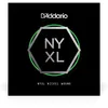 Image de D'Addario NYNW062 Corde pour guitare électrique Nickel Wound Tirant .062