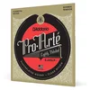Image de D'Addario Corde Guitare Classique | Cordes Pro-Arte EJ45LP | Cordes composites pour guitare classique | Normale