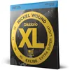 Image de D'Addario Cordes Basse - Bass Strings - EXL180 - Extra Super Light, 35-95 - Échelle Longue