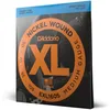 Image de D'Addario Cordes Basse - Bass Strings - EXL160S - Medium, 50-105 - Courte Échelle