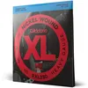 Image de D'Addario Cordes pour Guitare Basse XL Nickel 55-110, Heavy