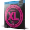 Image de D'Addario Cordes Basse - Bass Strings - EXL170-6 - Light, 32-130 (6-String) - Échelle Longue