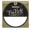 Image de D'Addario Pro-Arte J4606LP Sixième Corde seule composite pour guitare classique Dur