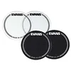 Image de EQPC1 - Patchs transparents pour grosse caisse (x2)
