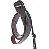 Image de D'Addario Planet Waves 75M01 Sangle de mandoline Marron