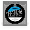 Image de D'Addario CBH-3T Pro-Arte Hybrid Carbon Jeu de 3 cordes aigues pour guitare classique - tension forte