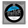 Image de D'Addario BNH-3T Pro-Arte Nylon Jeu de 3 cordes aigues pour Guitare classique - tension forte