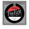 Image de D'Addario BNN-3T Pro-Arte Nylon Jeu de 3 cordes aigues pour Guitare classique - tension normale