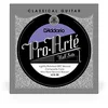 Image de D'Addario LCX-3B Jeu de 3 cordes basses pour Guitare Classique