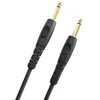 Image de Planet Waves PW-G-05 Custom Câble d'instrument 15 m Noir