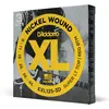 Image de D'Addario EXL125-3D Nickel Wound Electric Guitar Strings, Super Light Top/Regular Bottom, 9-42, 3 Sets