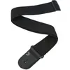 Image de Planet Waves PWS100 Sangle de guitare en polypropylène Noir