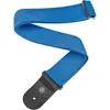 Image de Planet Waves PWS102 Sangle de guitare en polypropylène Bleu