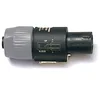 Image de Planet Waves PW-P035N Adaptateur SpeakOn femelle vers 1/4" mono