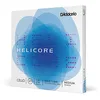 Image de D'Addario Bowed Jeu de cordes pour violoncelle D'Addario Helicore, manche 1/4, tension Medium