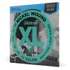 Image de D'Addario EXL158 Nickel Wound Electric Guitar Strings, Baritone Light, 13-62