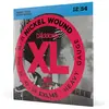 Image de D'Addario XL Nickel EXL145 Cordes Guitare Électrique Extra Heavy 12-54 | Cordes de guitare électrique XL Nickel offrant son brillant, intonation précise, durabilité fiable et confort de jeu.