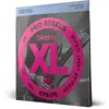 Image de D'Addario Custom Series Guitar Cable, Instrument Cord with 1/4" Plugs, Mono, Straight End/Right Angle, 10 Feet