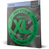 Image de Cordes D'Addario pour Guitare Electrique, XL Nickel, EXL130+, Extra Super Light Plus Gauge 8.5-39, Jeu de 6 cordes, Pack de 1