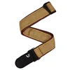 Image de D'Addario Planet Waves Sangle de guitare tissée Planet Waves, Tweed