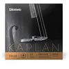 Image de Corde de violoncelle D'Addario Kaplan - Corde A seule - KS511 4/4M - Cordes de violoncelle - Échelle 4/4, Tension moyenne