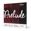Image de D'Addario Bowed Jeu de cordes pour contrebasse D'Addario Prelude, manche 1/4, tension Medium
